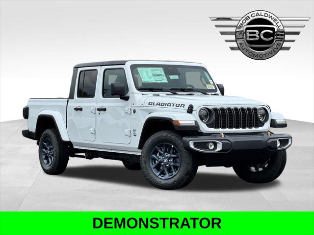 2026 Jeep Gladiator Sport for sale in Columbus, OH