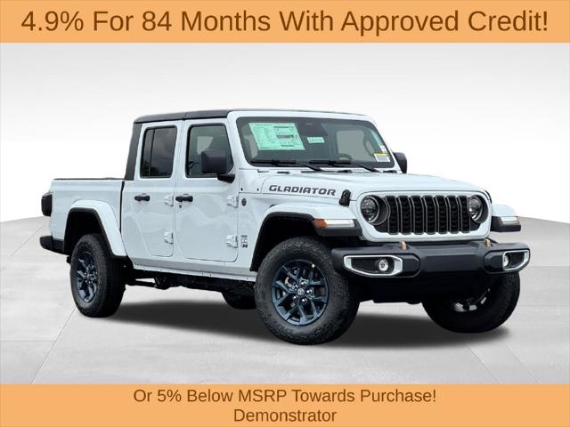 2026 Jeep Gladiator Sport for sale in Columbus, OH