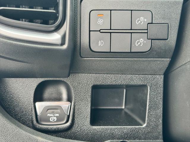 2026 Ram ProMaster Cargo Van SLT High Roof 159 WB
