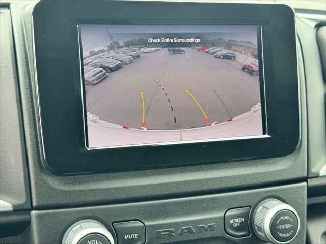 2026 Ram ProMaster Cargo Van SLT High Roof 159 WB