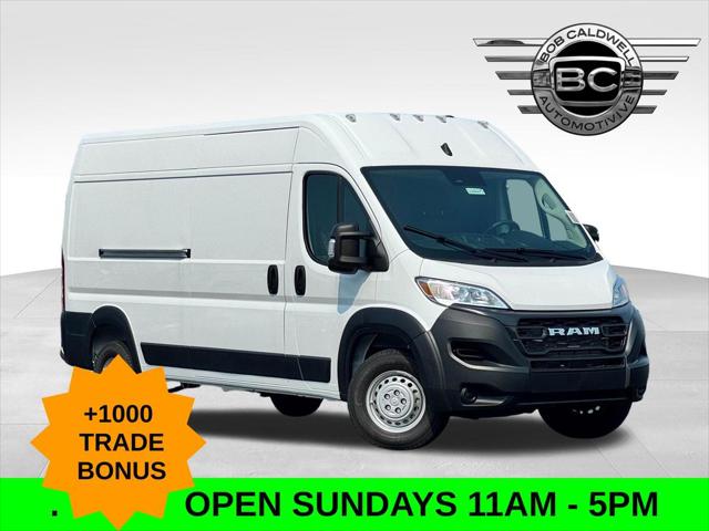 2026 Ram ProMaster High Roof for sale in Columbus, OH