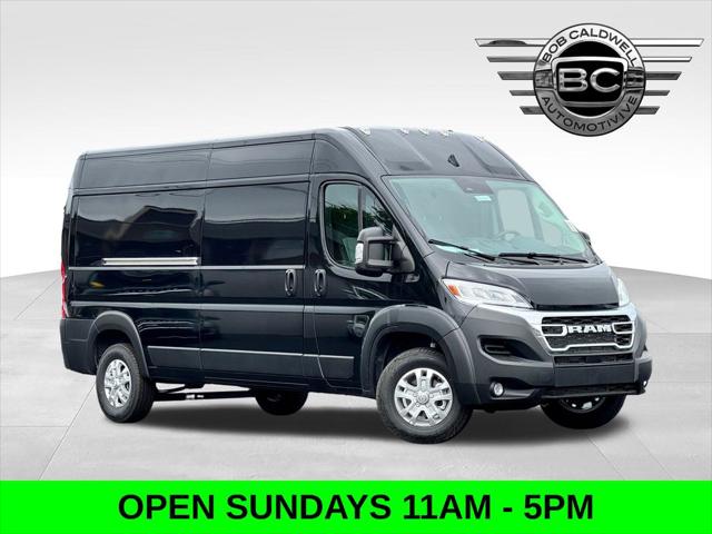 2026 Ram ProMaster 2500 Cargo Van SLT High Roof 159 WB for sale in Columbus, OH
