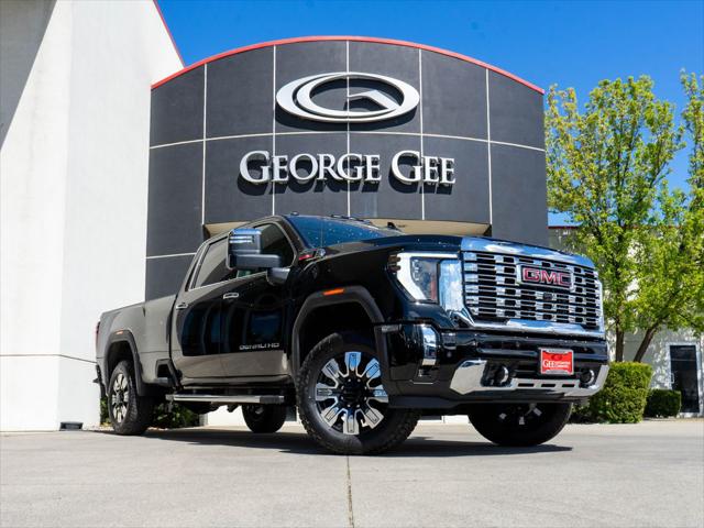 2026 GMC Sierra 3500HD Denali for sale in Liberty Lake, WA