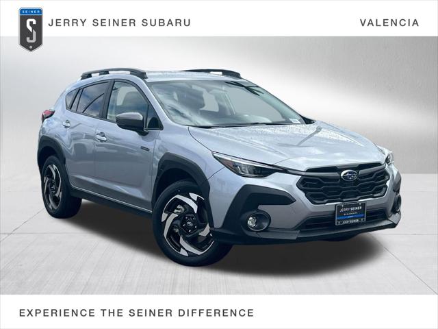 2026 Subaru Crosstrek Limited for sale in Valencia, CA
