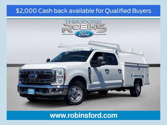 2026 Ford F-350 XL for sale in Costa Mesa, CA