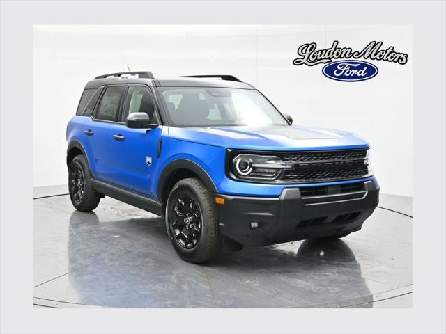 2026 Ford Bronco Sport Big Bend for sale in Minerva, OH