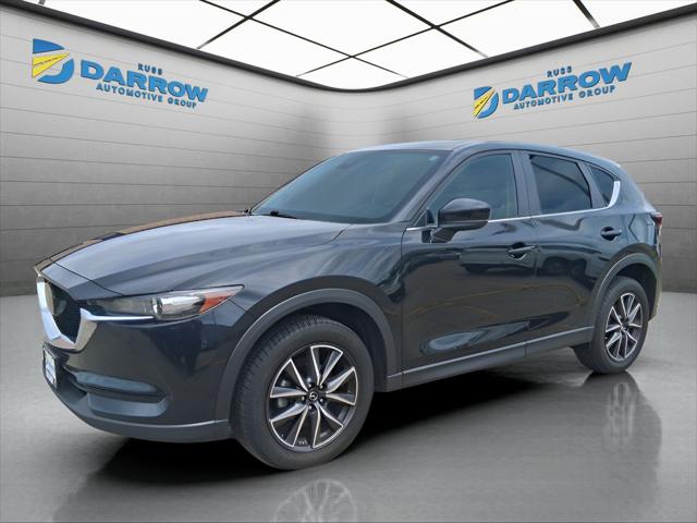 2018 Mazda CX-5 Touring for sale in Greenfield, WI