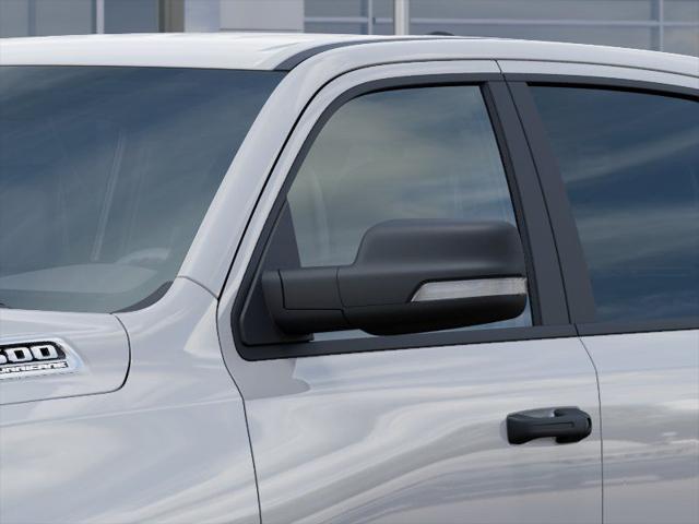 2026 Ram 1500 Big Horn Crew Cab 4x2 57 Box
