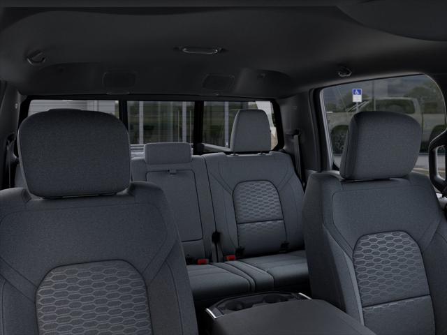 2026 Ram 1500 Big Horn Crew Cab 4x2 57 Box