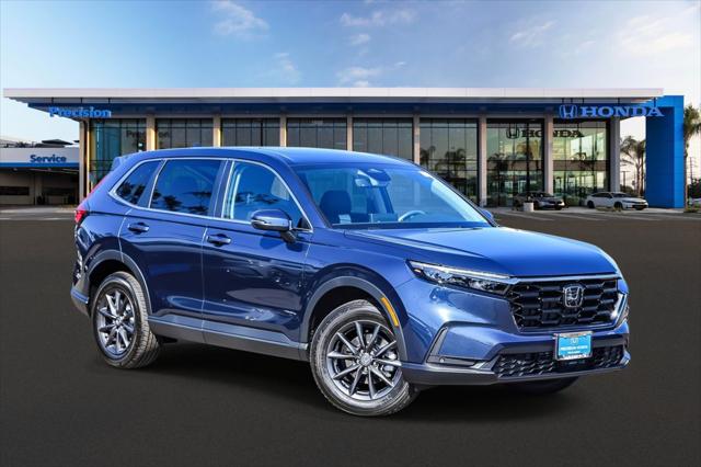 2026 Honda CR-V EX-L AWD for sale in Downey, CA