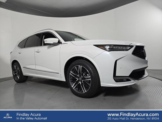 2026 Acura MDX Advance Package for sale in Henderson, NV