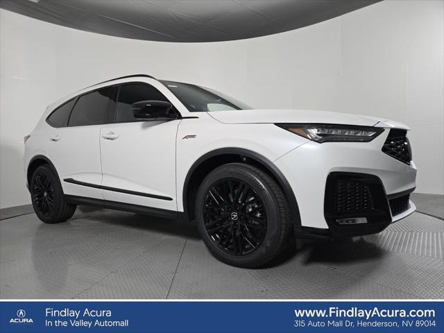 2026 Acura MDX A-SPEC Advance Package for sale in Henderson, NV