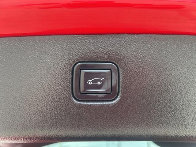2022 Chevrolet Blazer FWD RS