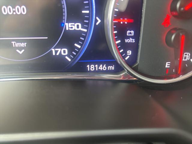 2022 Chevrolet Blazer FWD RS