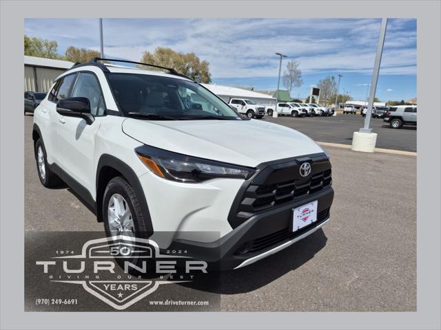 2026 Toyota Corolla Cross LE for sale in Montrose, CO
