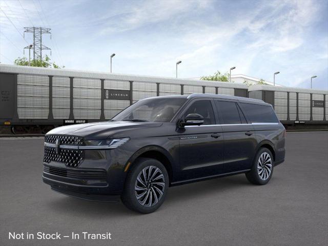 2026 Lincoln Navigator Black Label L for sale in Tulsa, OK