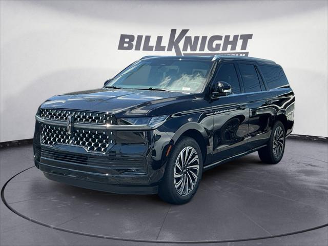 2026 Lincoln Navigator Black Label L for sale in Tulsa, OK