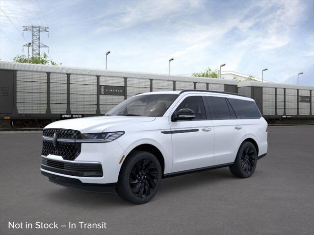 2026 Lincoln Navigator Reserve for sale in Tulsa, OK