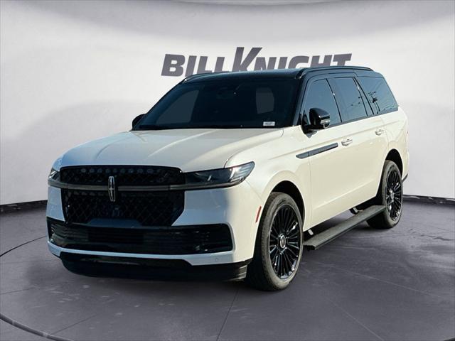 2026 Lincoln Navigator Reserve for sale in Tulsa, OK