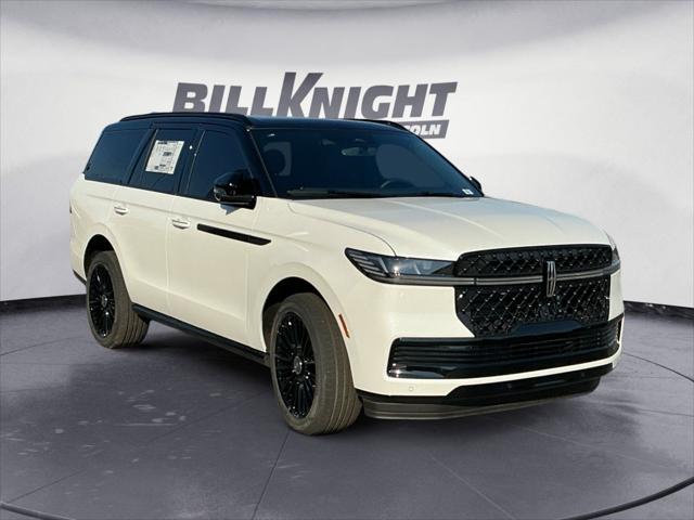 2026 Lincoln Navigator Reserve for sale in Tulsa, OK