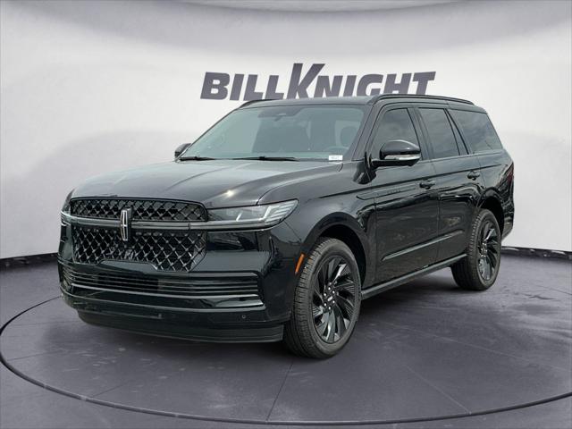 2026 Lincoln Navigator Reserve for sale in Tulsa, OK