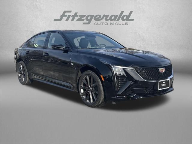 2026 Cadillac CT5 Sport for sale in Hagerstown, MD