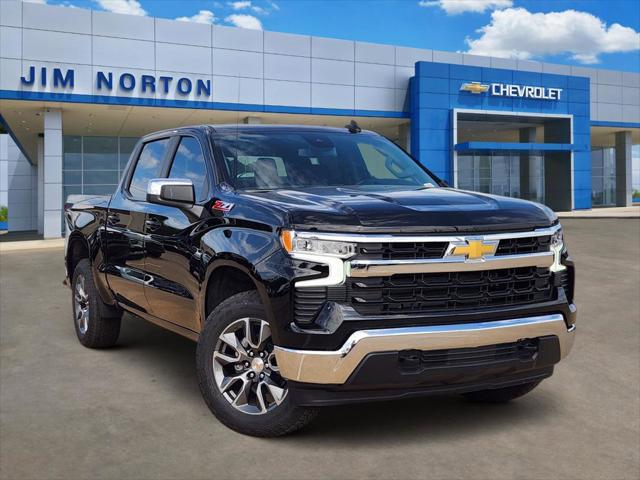 2026 Chevrolet Silverado 1500 LT for sale in Broken Arrow, OK