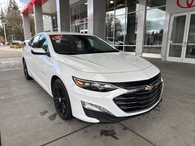 2024 Chevrolet Malibu 1LT for sale in Tumwater, WA