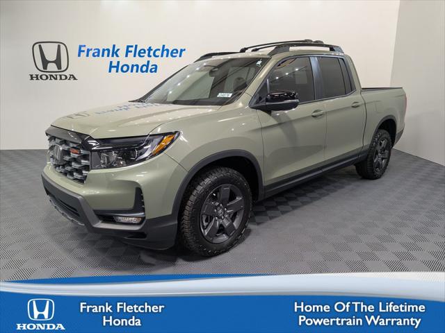 2026 Honda Ridgeline TrailSport for sale in Bentonville, AZ