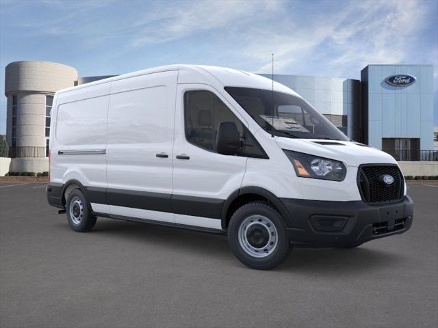 2026 Ford Transit Cargo Van Base for sale in Tulsa, OK