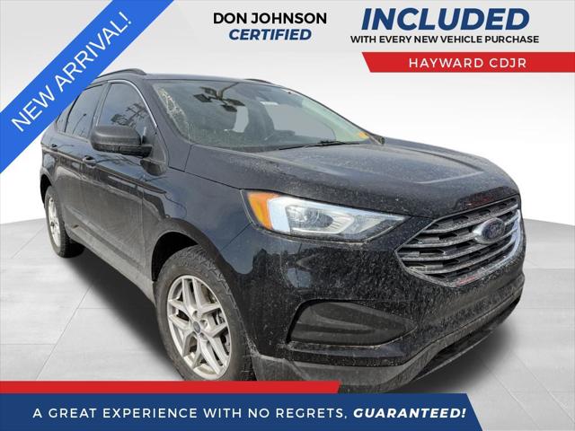 2022 Ford Edge SE for sale in Rice Lake, WI