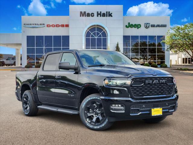 2026 RAM Ram 1500 RAM 1500 EXPRESS CREW CAB 4X4 57 BOX 2026 RAM Ram 1500 RAM 1500 EXPRESS CREW CAB 4X4 57 BOX