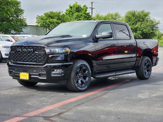 2026 RAM Ram 1500 RAM 1500 EXPRESS CREW CAB 4X4 57 BOX 2026 RAM Ram 1500 RAM 1500 EXPRESS CREW CAB 4X4 57 BOX
