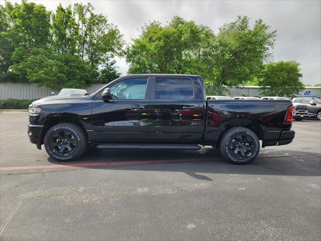 2026 RAM Ram 1500 RAM 1500 EXPRESS CREW CAB 4X4 57 BOX 2026 RAM Ram 1500 RAM 1500 EXPRESS CREW CAB 4X4 57 BOX