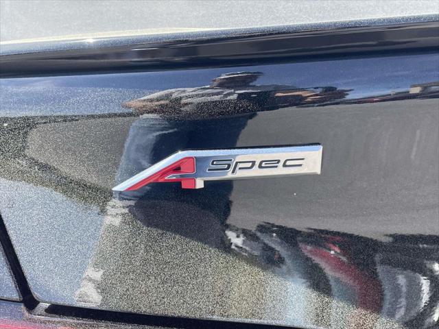2024 Acura Integra A-SPEC Technology