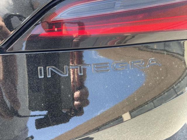 2024 Acura Integra A-SPEC Technology