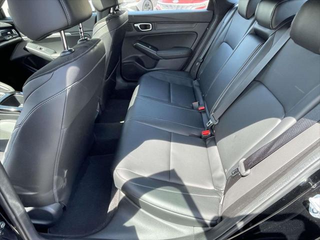 2024 Acura Integra A-SPEC Technology