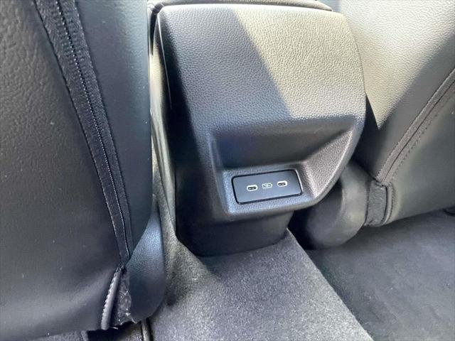 2024 Acura Integra A-SPEC Technology