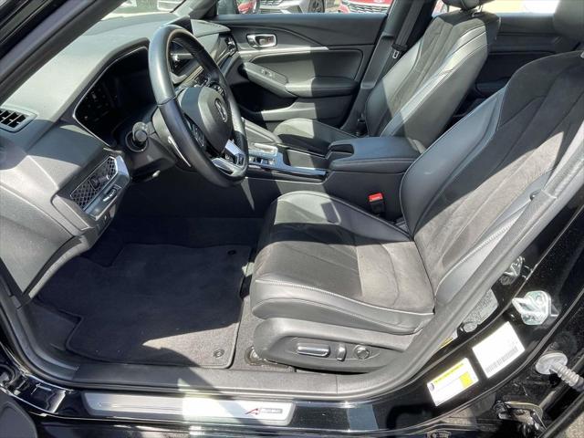 2024 Acura Integra A-SPEC Technology
