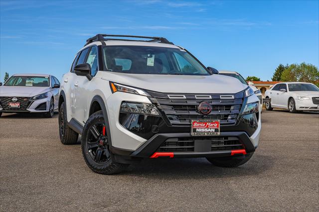2026 Nissan Rogue Rock Creek for sale in Santa Maria, CA