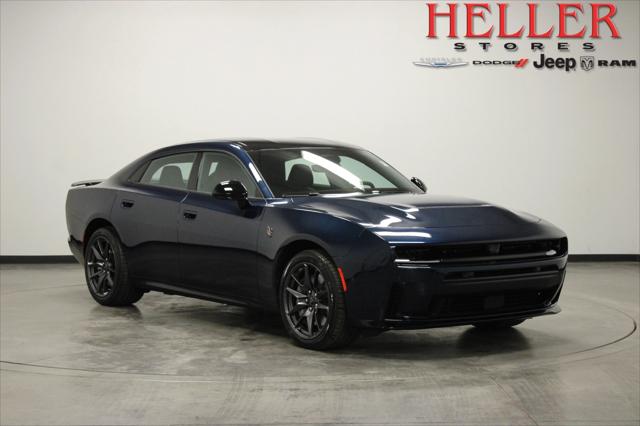2026 Dodge Charger Scat Pack 4-Door AWD for sale in Pontiac, IL