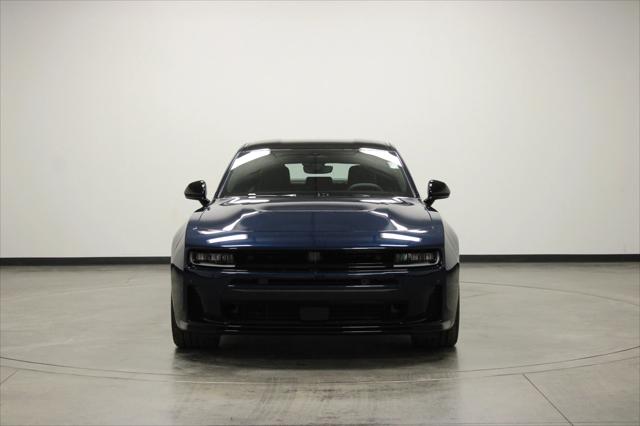 2026 Dodge Charger CHARGER SCAT PACK 4-DOOR AWD