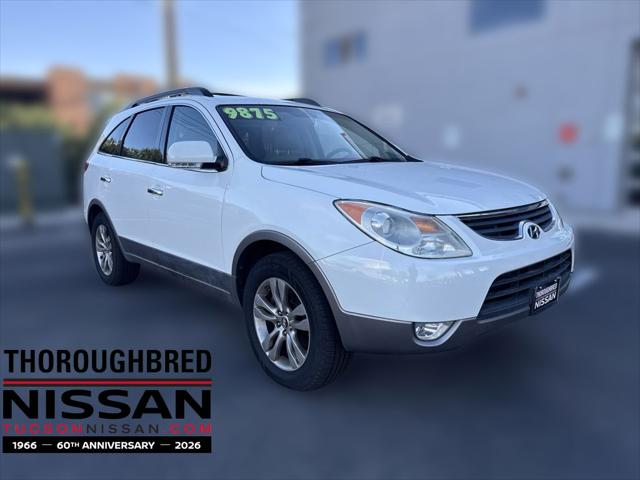 2012 Hyundai Veracruz Limited for sale in Tucson, AZ