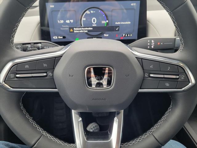 2026 Honda Prologue Touring