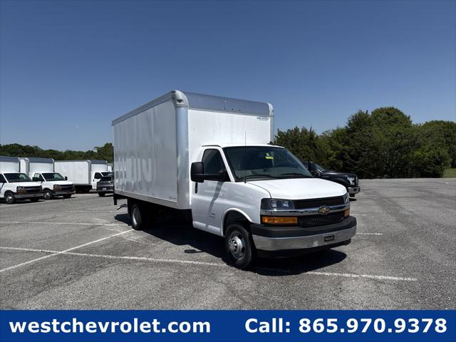 2026 Chevrolet Express Cutaway 4500 Van for sale in Alcoa, TN