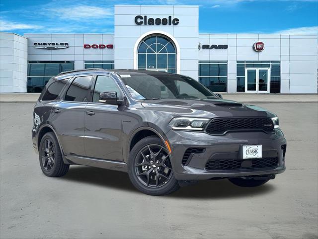 2026 Dodge Durango GT Plus HEMI V8 AWD for sale in Arlington, TX