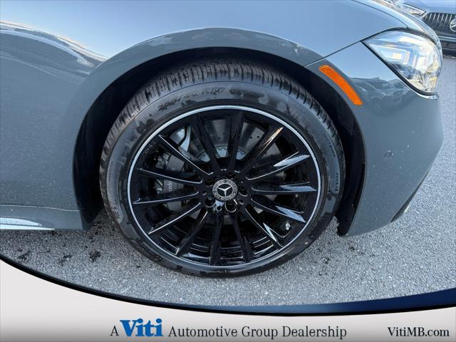 2026 Mercedes-Benz S 580 4MATIC