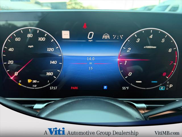 2026 Mercedes-Benz S 580 4MATIC