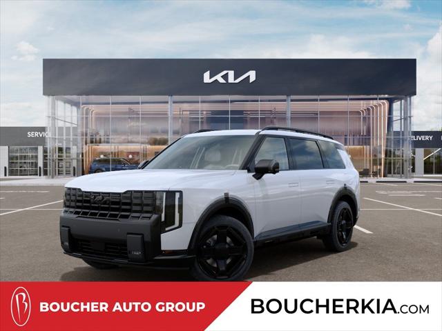 2027 Kia Telluride X-Line SX-Prestige for sale in Racine, WI