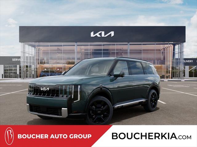 2027 Kia Telluride Hybrid SX for sale in Racine, WI